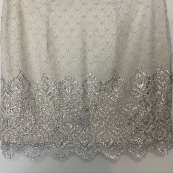 #133 FREE PEOPLE Phoebe Mini Skirt - Picture 3 of 6